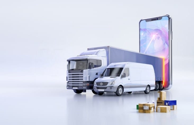 Fleet Management System