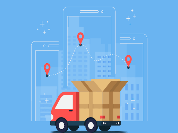 Exclusive Interview with Ali Ashtiani on Urban Logistics