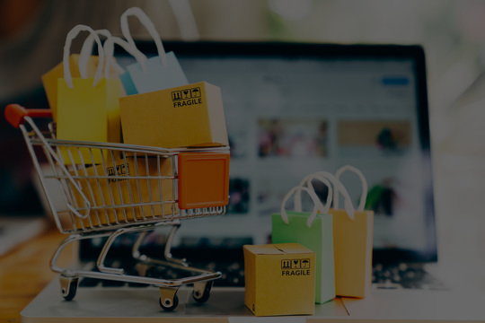Smart Logistics