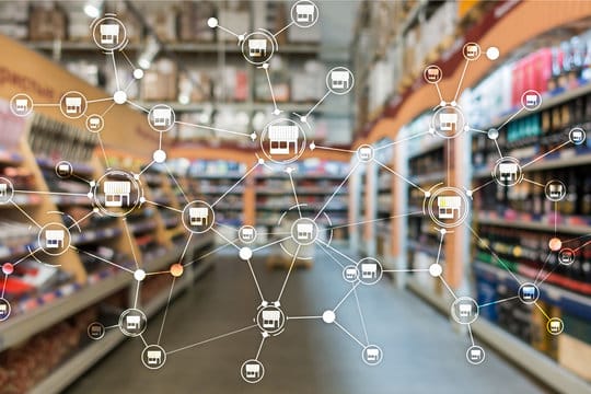 Order Delivery Management