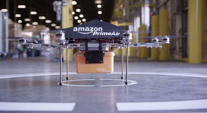 E-commerce Fleet Management