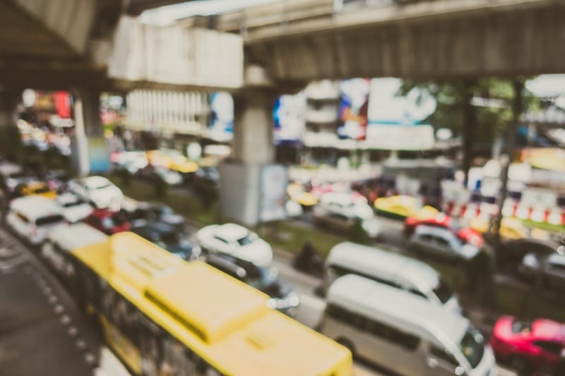 Bottlenecks in Continuous Improvement of Organizational Processes