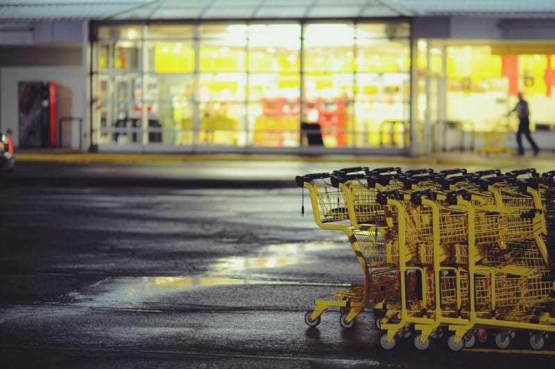 Delivery Management | Changing Customer Behavior