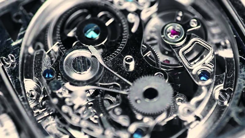 In logistics process optimization, details are very important.