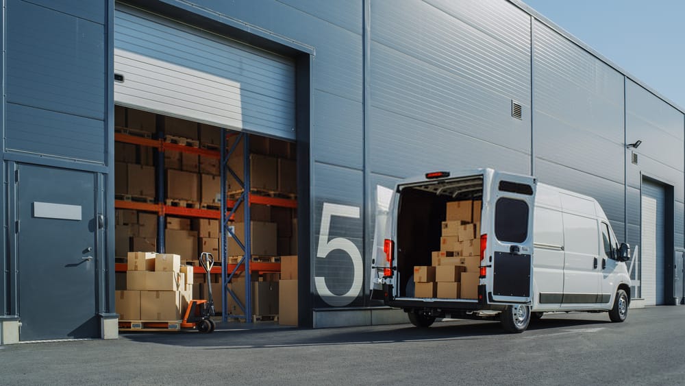 Order Delivery Management