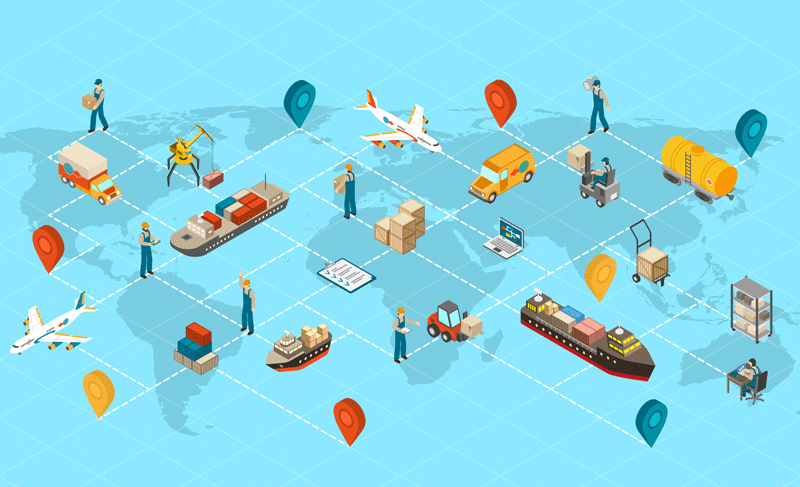 Fleet Management