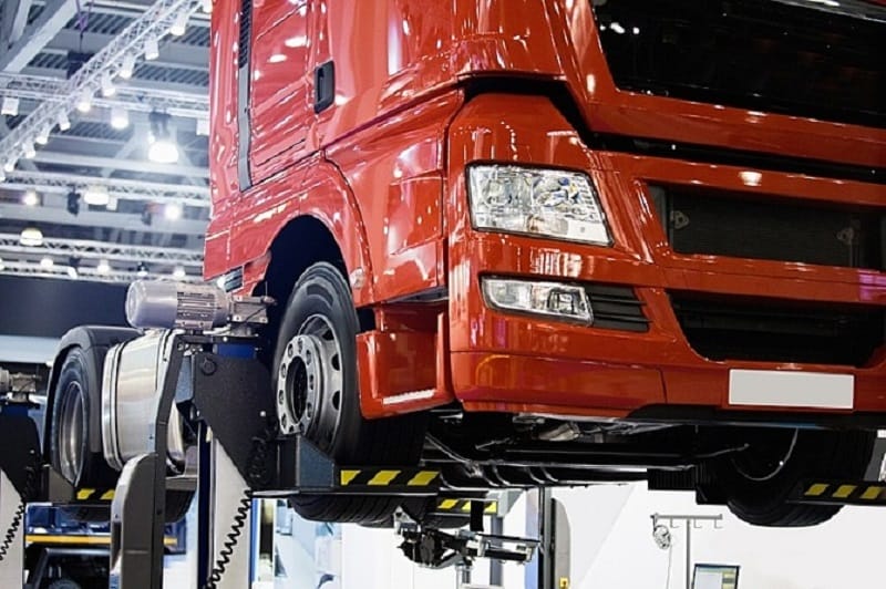 Fleet Management in the Oil and Gas Industry