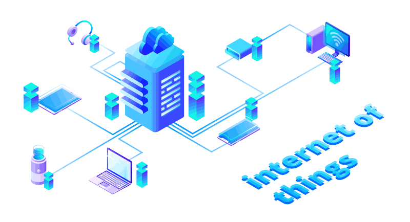 Internet of Things and Last-Mile Delivery