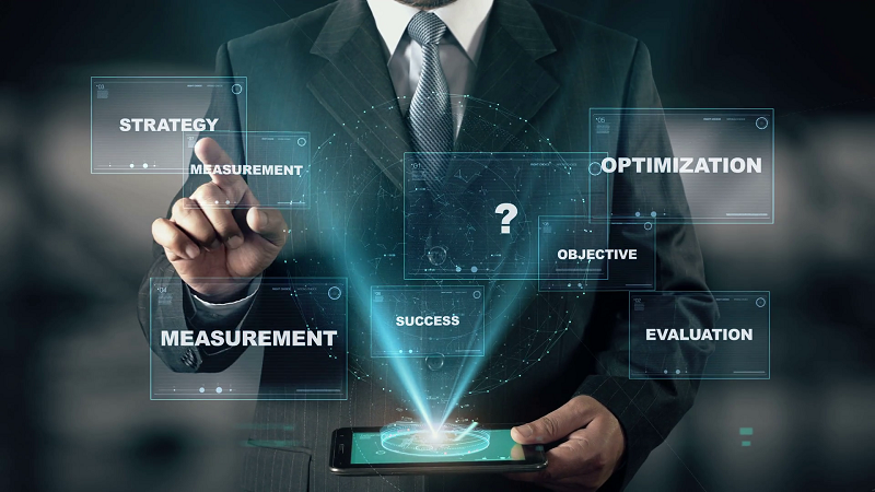 Organizational KPIs