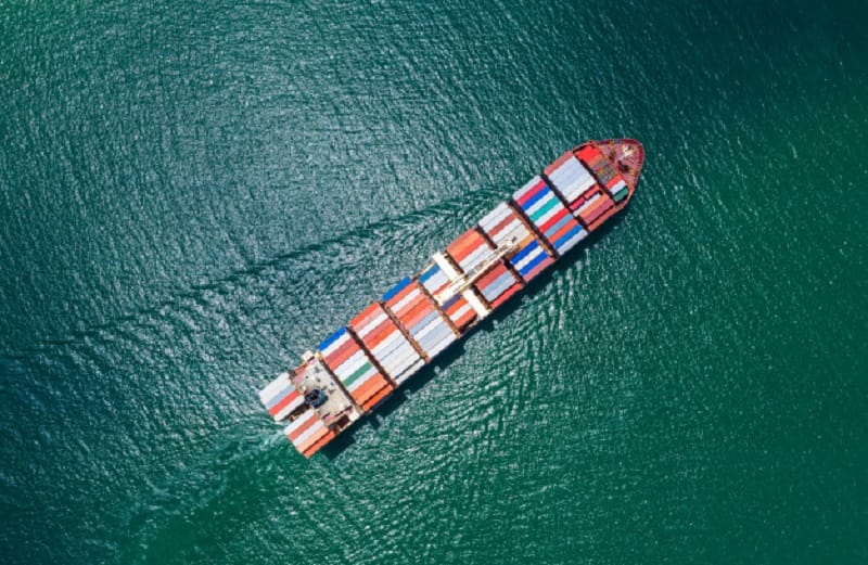 Freight Fleet