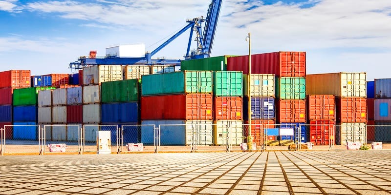 Digital Logistics