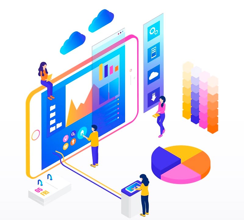 Field Marketing Channels
