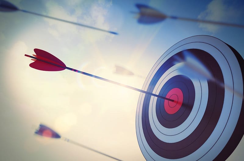 Step Two in Implementing Fleet Management Principles; Goal Setting
