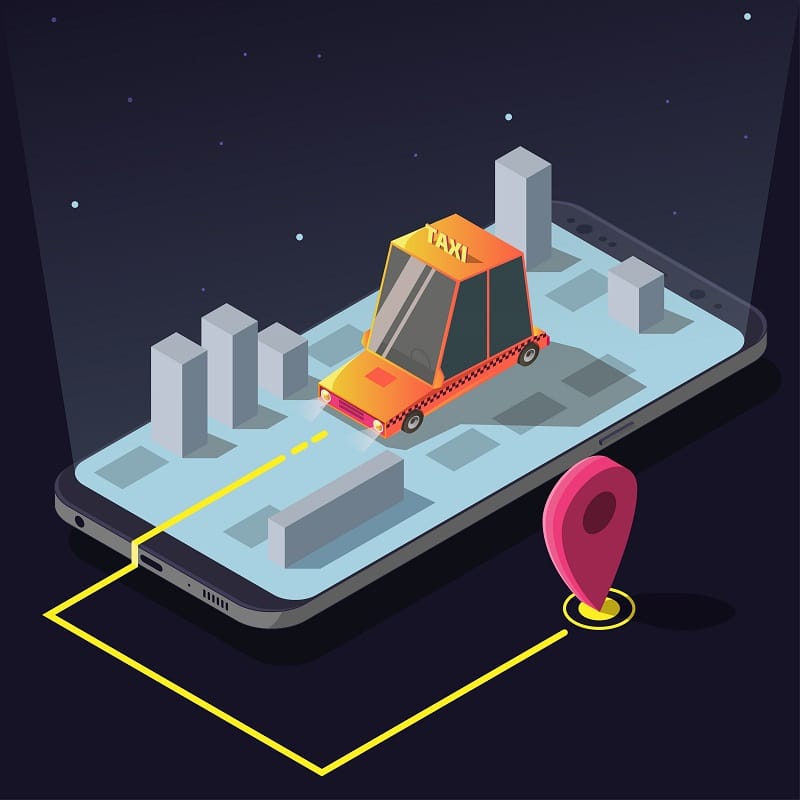 Fleet Management Software