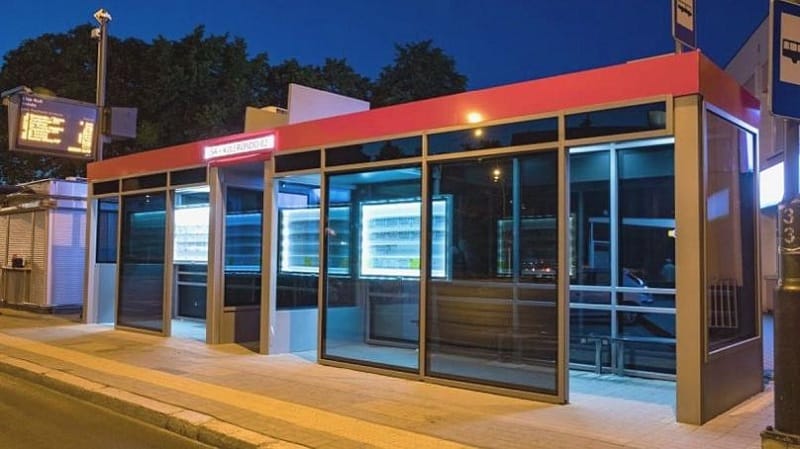 Smart city, transportation, smart urban transportation, smart transportation