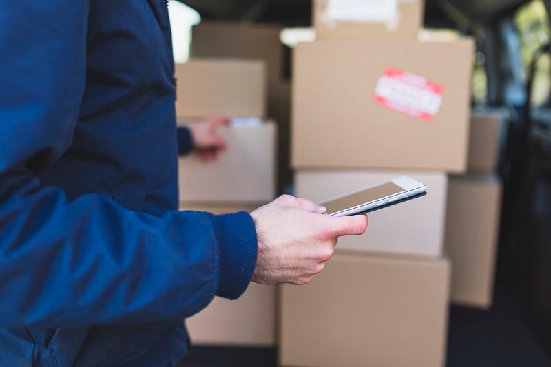 Logiico Fleet Management Software and Field Force Business Startup