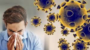 Corona Symptoms