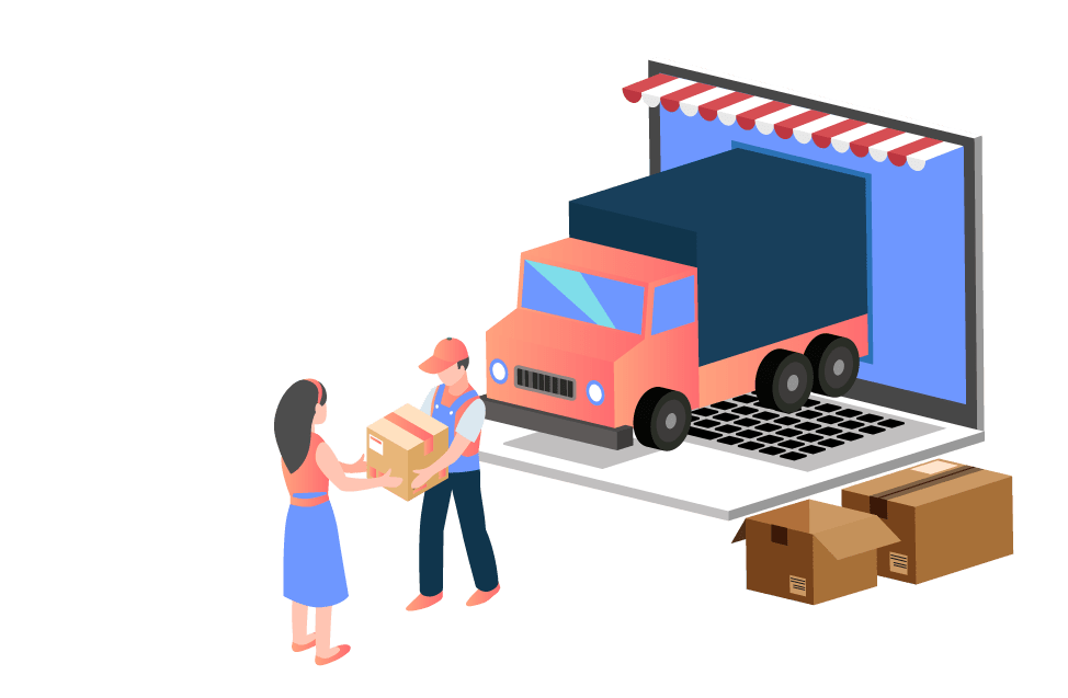 Role of Logistics in Transportation