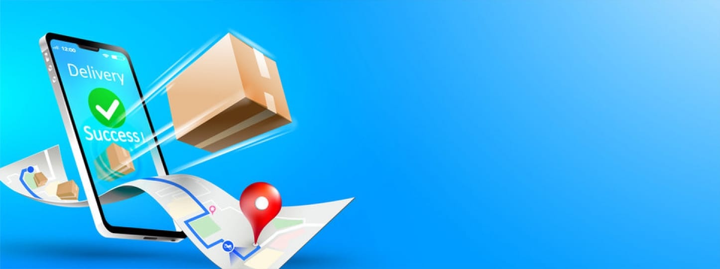 Online Store Order Delivery