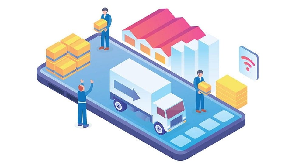 4 Challenges of Urban Logistics