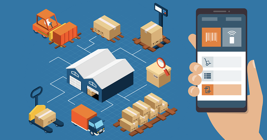 Transportation Management Software
