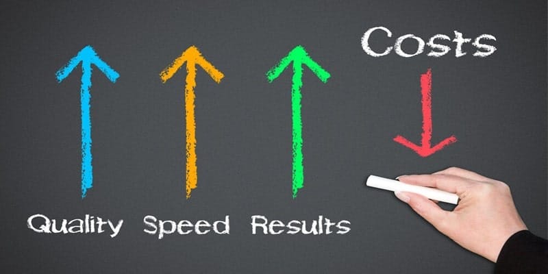 Fleet management costs