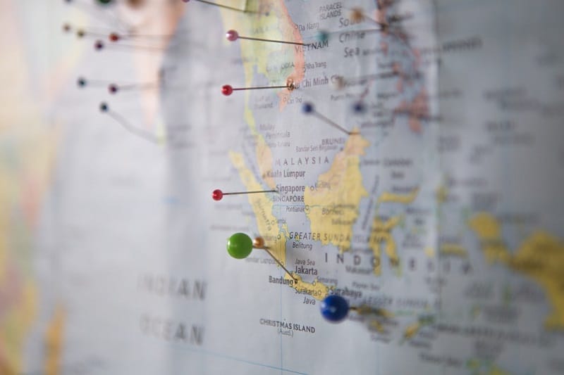 Smart routing with AI