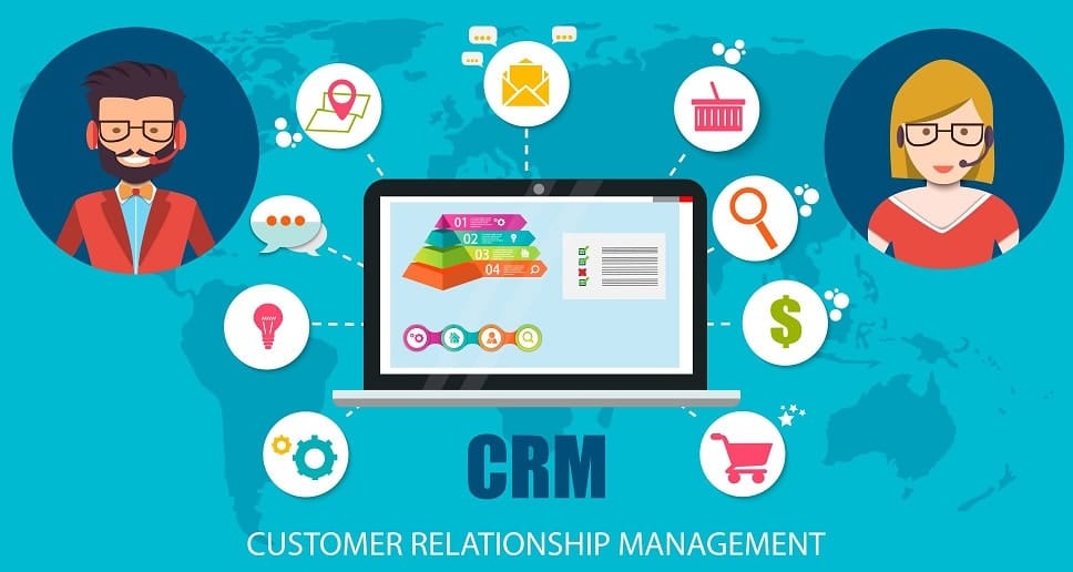 CRM Software