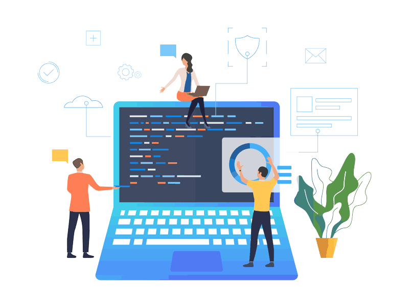 Fleet Management Software Development