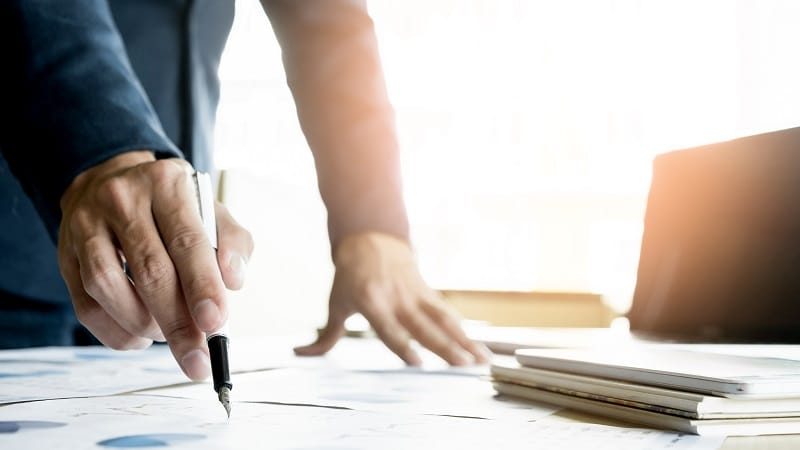 Managing In-Person Marketing with a Touch of Technology