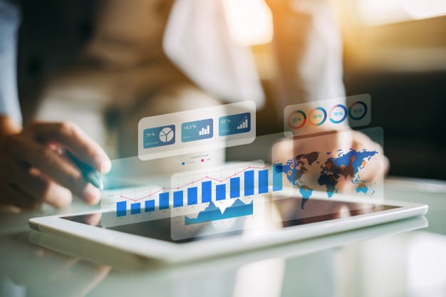 The importance of data and data analysis in fleet management