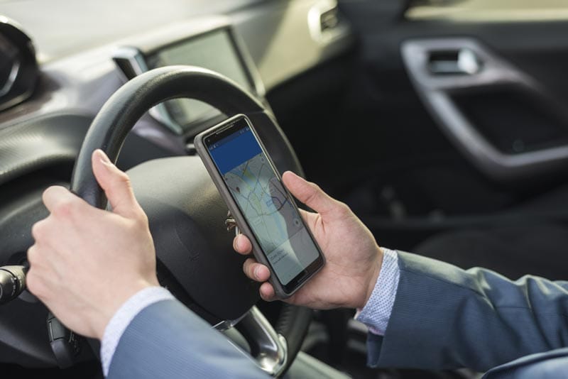 4 Tips for Reducing Driver Dissatisfaction with Monitoring and Tracking Systems