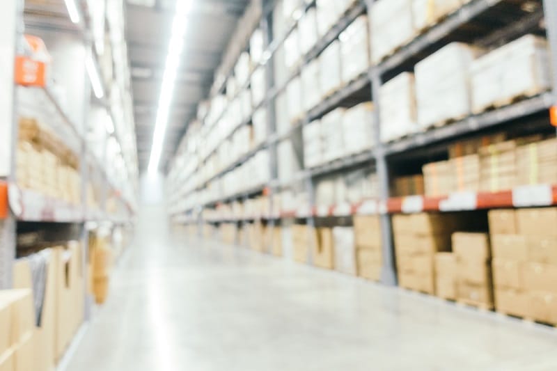 Pharmaceutical distribution fleet management