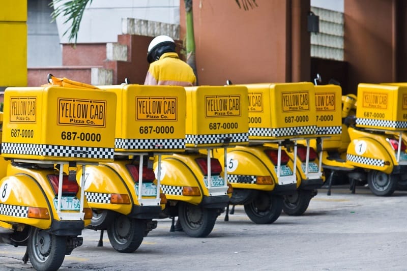 The importance and challenges of last-mile delivery