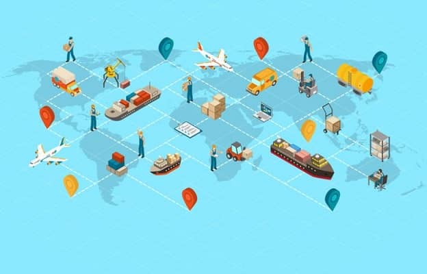 A Look at the Latest in Logistics in 2020 (Part Two)
