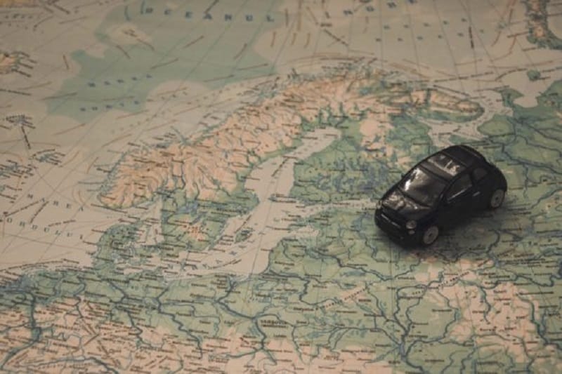 Cost management and efficiency with fleet management software