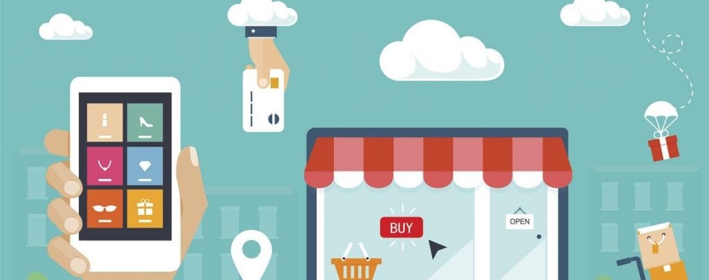 Traditional and digital marketing