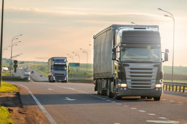 Vehicle tracking and its benefits in fleet management