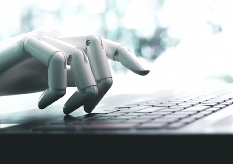 A robot that revolutionized warehousing