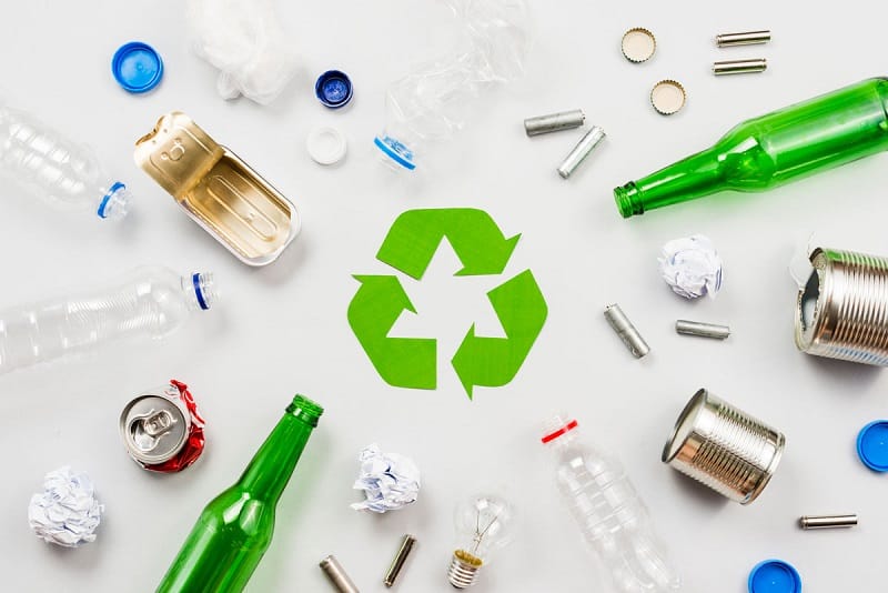 The role of fleet management in the waste management industry
