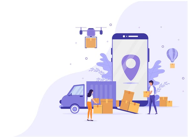 On customer satisfaction in the last mile delivery
