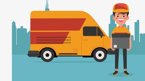 Challenges and Solutions in Delivery Services