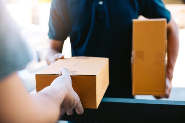 4 Tips for Managing Return Orders