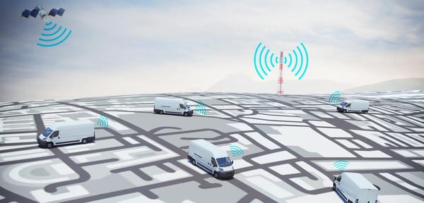 Fleet management and its applications in various industries