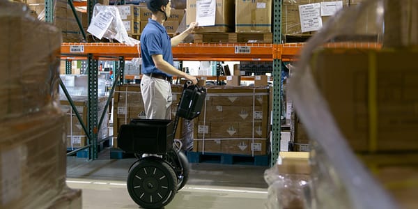 The cost crisis and the lifeboat of productivity