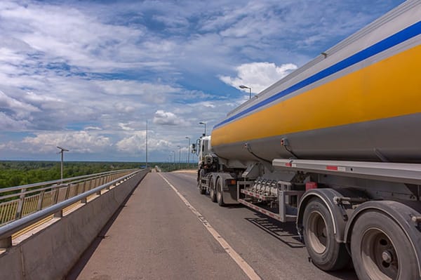 Fleet management solutions in the oil and gas industry