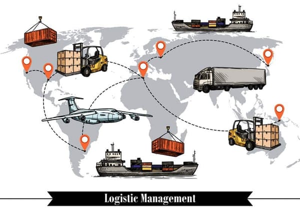 What is Logistics and Its Role in Supply Chain Management?