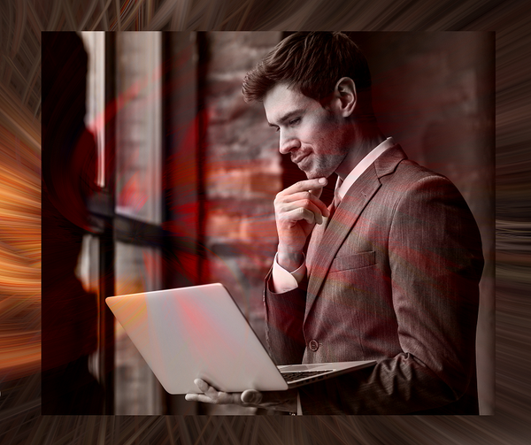 Three technologies needed by sales representatives