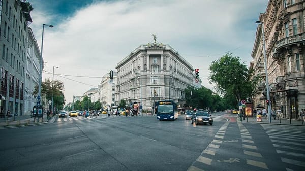 Urban transportation in Europe is smarter than ever.