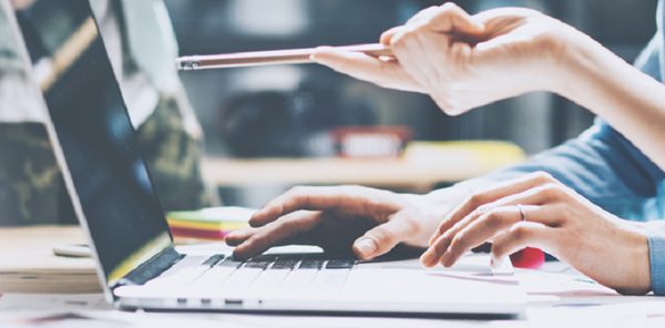 Initial Steps in Organizational Productivity